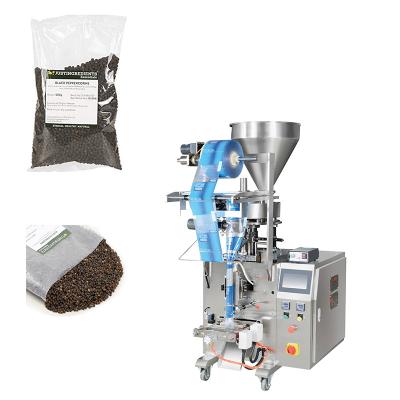 China 2.5KW Sachet Filling Packing Machine Automatic Measurement Distributing for sale