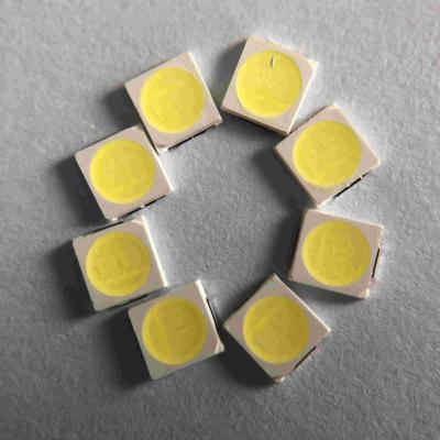 China PHOENIX 3030 3v SMD Red Led Chip 300ma 6000-6500k 155-165lm For Grow Light for sale