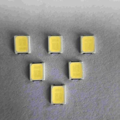 China High Brightness SMD LED Chip 1W 2835 18v 60ma For Bulb Lamp for sale