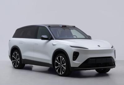 China 450-580KM Nio Es8 Electric Suv 7 Seater Dual Motor All Wheel Drive System for sale