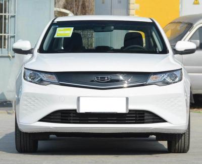 Китай Автомобиль 421KM седана Dihao Ev Geely электрический 4 двери 5 мест 0,5 часа быстрой обязанности продается