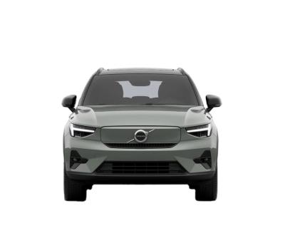 China Volvo XC40 New Compact SUV 2023 Auto 500KM - 530KM  Pure Electric 5 Doors 5-6 Seats 0.67H Quick Charge for sale