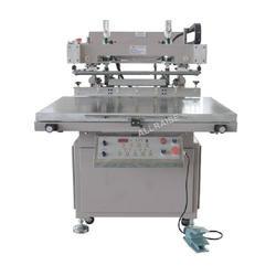 China Silkscreen Manual Screen Printing Machine Multi Color For T Shirt for sale