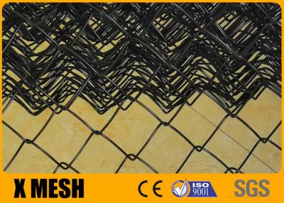 China 11 Gauge Chain Link Mesh Fencing for sale
