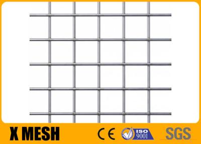 China Mesh Open 100mm*50mm GAW Wire Mesh Window Guard ASTM A740 for sale