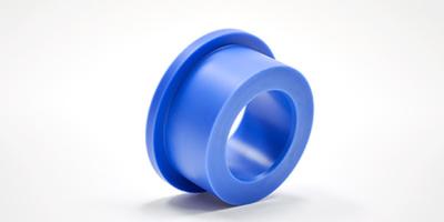 Chine La tolérance de usinage 0.1mm de précision en plastique universelle plaquent à vendre