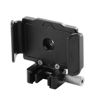 China Lightweight and Compact Photographic Extension Holder for Portability for sale