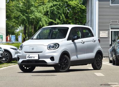 China 200Km 80KW Leapmotor Car T03 Smart Sport Car Automotive Motor Power 3620mm for sale