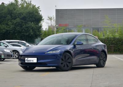 Chine 2192.Kg Nouveau véhicule électrique Tesla Grande performance Modèle 3 Oreille électrique à vendre