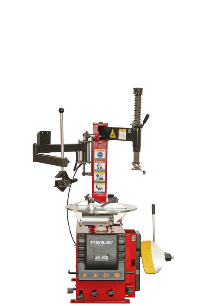 Trainsway Tire Mounting Machine Zh620f