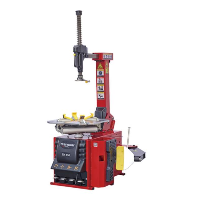 Tyre Equipment Tire Changer Machine Zh650 Trainsway