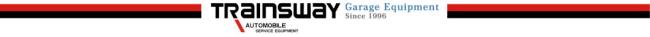 Trainsway Wheel Balancing Machine Zh828