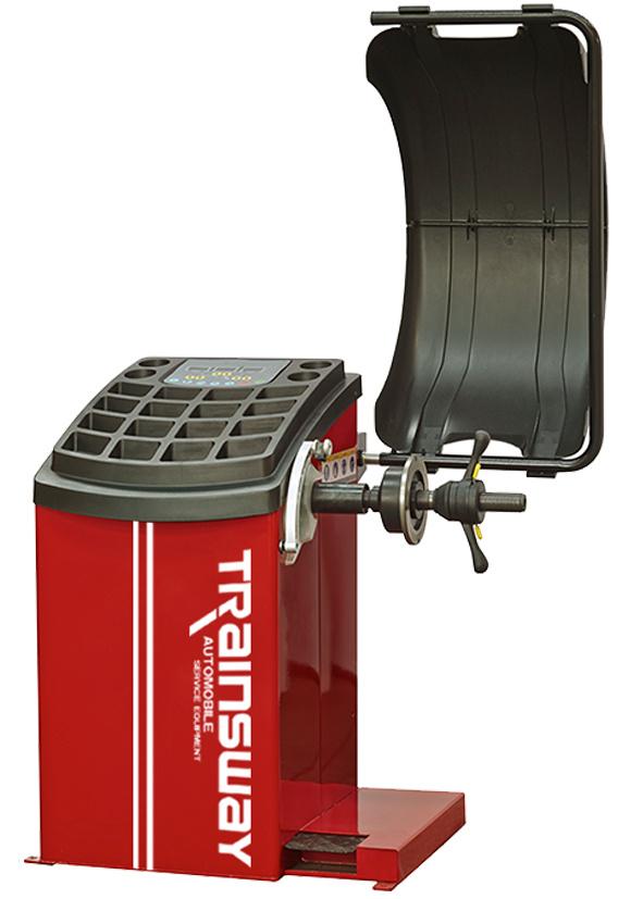 Garage Equipment Tire Machine Tire Balancer Zh826A