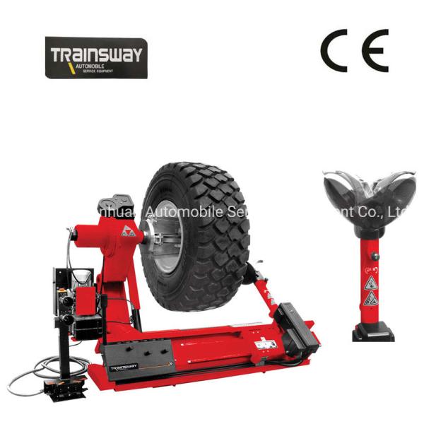 Quality Super Automatic Truck Tire Changing Tyre Changer ZH692 with Packing Size 231X209X110cm for sale
