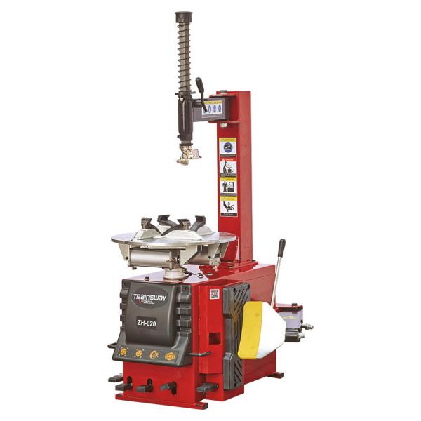 Quality 97X75X91cm Packing Size Trainsway Swing Arm Tire Changing Machine 620f for for sale