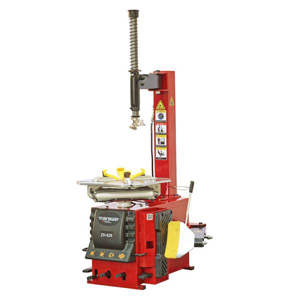 Quality 97X75X91cm Packing Size Trainsway Swing Arm Tire Changing Machine 620f for for sale