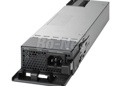 China PWR C1 1100WAC Cisco Switch Power Supply / 40G Cisco Aironet 1100 Power Supply for sale