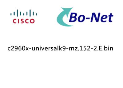 China Smartnet Switch Cisco 2960 License , WS-C2960X-24TS-L Cisco Data License for sale