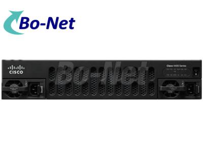 China Long Distance Cisco Enterprise Routers ISR 4451 Series Sec Bundle W/SEC for sale
