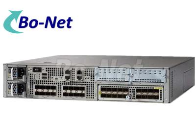 China Netflow Cisco Enterprise Routers / ASR 1001 Router Access Control List Support for sale