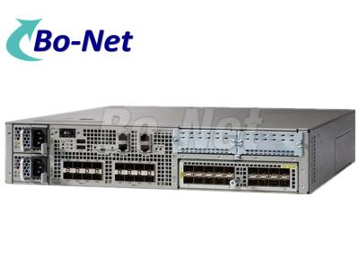 China ASR 1002HX ACS Cisco Wired Router , Integrated Cisco Catalyst Router for sale