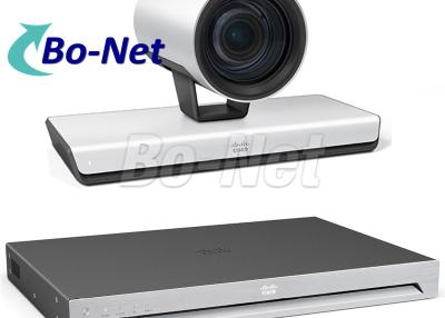 China CTS SX80 IP40 K9 Cisco Video Conferencing Hardware For Small Office Buildings for sale