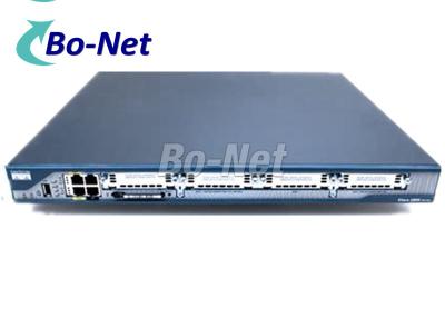 China 2AIM IP BAS 128/384 Cisco 2801 Router / High Speed Cisco Wireless Router for sale