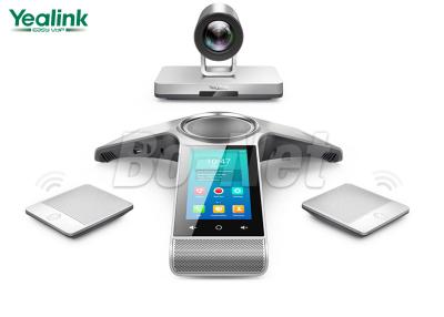China VC800 Yealink Cameras Video Conferencing Units System VC800 For Meeting Room for sale
