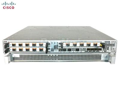 China Enterprise 10G Cisco Wireless Router 4 LAN Ports With Dual ASR1002-PWR-AC SPA-10X1GE-V2 for sale