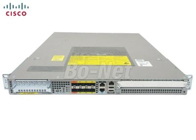 China ASR1001-X Data Center IDC 20G Cisco Internet Router 10G SFP+ Port 16G Ram 20Gbps Through Put for sale