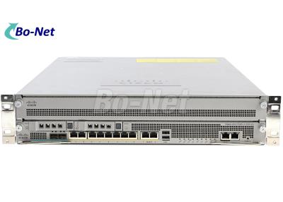 China ASA 5585-X Firewall Edition With SSP-10 bundle ASA5585-S10-K9 for sale