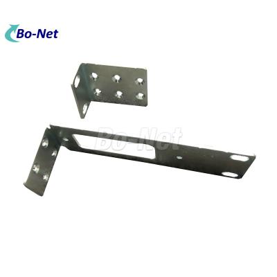 China Cisco 19in Router Rackmount Bracket For C1111-4P C1111-8P for sale