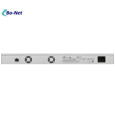 China UBNT UNIFI US-16-150W Managed PoE+ Gigabit Switches With SFP for sale