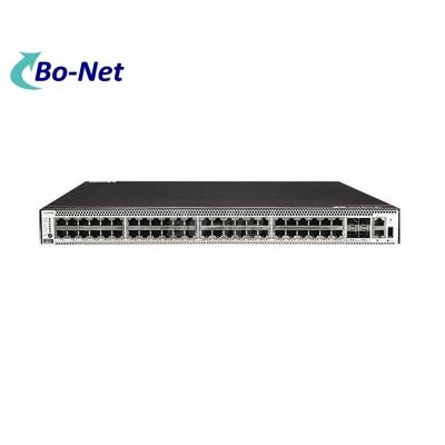 China Huawei S5731-H48P4XC 10/100/1000BASE-T PoE+ gigabit network switchManaged Switch S5731-H48T4XC for sale