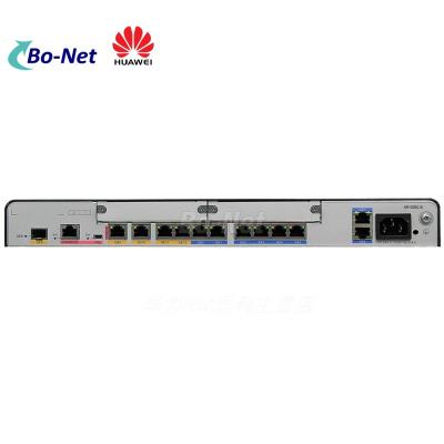 China Huawei AR1220C 8GE LAN 5GE WAN 2 USB 2 SIC Router AR1220C-S for sale