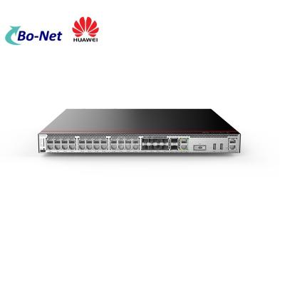 Κίνα Usg6355e-εναλλασσόμενο ρεύμα αντιπυρικών ζωνών υλικού οικοδεσποτών εναλλασσόμενου ρεύματος HUAWEI USG6355E με τους χρήστες SSL VPN 100 προς πώληση