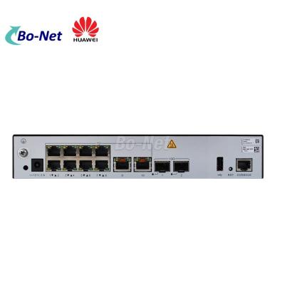 China Original Huawei AirEngine9700S-S wireless access controller 10 Gigabit power and 2 10 Gigabit SFP+ for sale