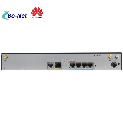 China 1*GE WAN Huawei AR160 Cisco Enterprise Router AR161W-S for sale