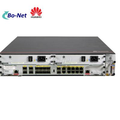 China RoHS 2Gbit/s Integrated Chassis Enterprise Routers NetEngine AR6000 for sale