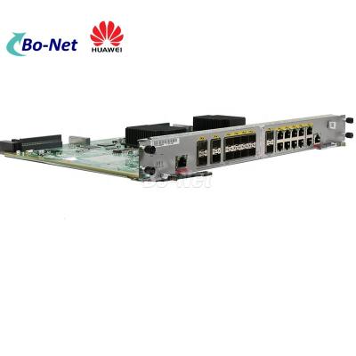 China SRU-400H MPLS VPN VOIP NetEngine Enterprise Network Router AR6280 for sale