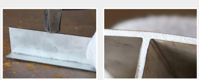 Laser Welding Sample 3