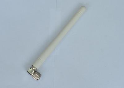 China White Monopole Dipole External GSM Antenna 900MHz / 1800MHz / 2100 MHz for sale