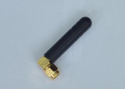 China short type 3G Monopole And Dipole Antenna 2 dB With RP-SMA Connector for sale