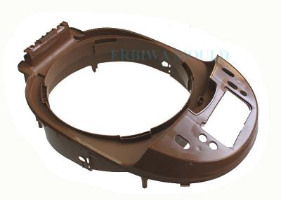 China Injection Mould For Environmental Plastic Parts, Electric Rice Cooker / Steamer Shell for sale