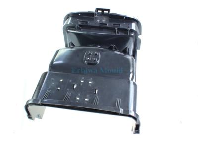 China Huge Size Plastic Auto Parts Mould For Plastic Engine Shell , Plastic Auto Components for sale