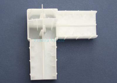 China Molde para los componentes blancos, molde del aparato electrodoméstico del material plástico del aparato electrodoméstico en venta