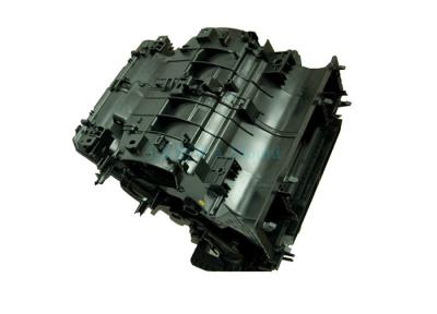 China OEM / ODM Black Automotive Engine Components Mold , Auto Parts Mold for sale