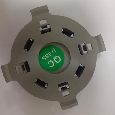 ERBIWA Mould: Precision and craftsmanship - Excellence in the manufacture of moulds for plastic tooling products