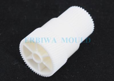 China Inyección de Plastik de la alta precisión que moldea para los engranajes de encargo materiales de POM en venta
