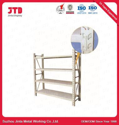 China 800kgs Cold Rolled Steel Shelves 1500mm 3000mm Detachable Shelf for sale